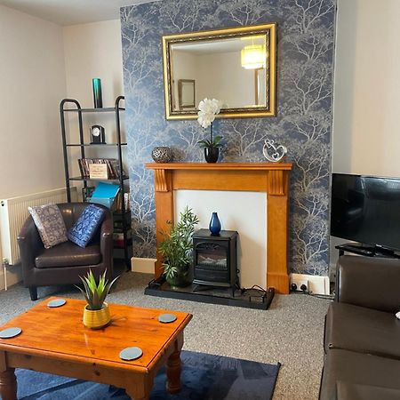 Ishara Apartment Weymouth Dış mekan fotoğraf