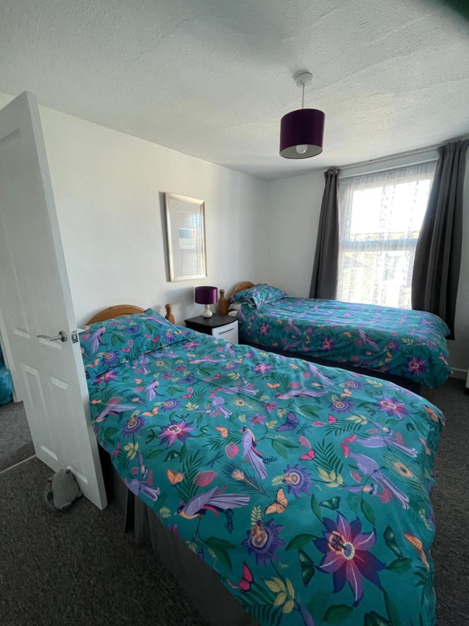 Ishara Apartment Weymouth Dış mekan fotoğraf