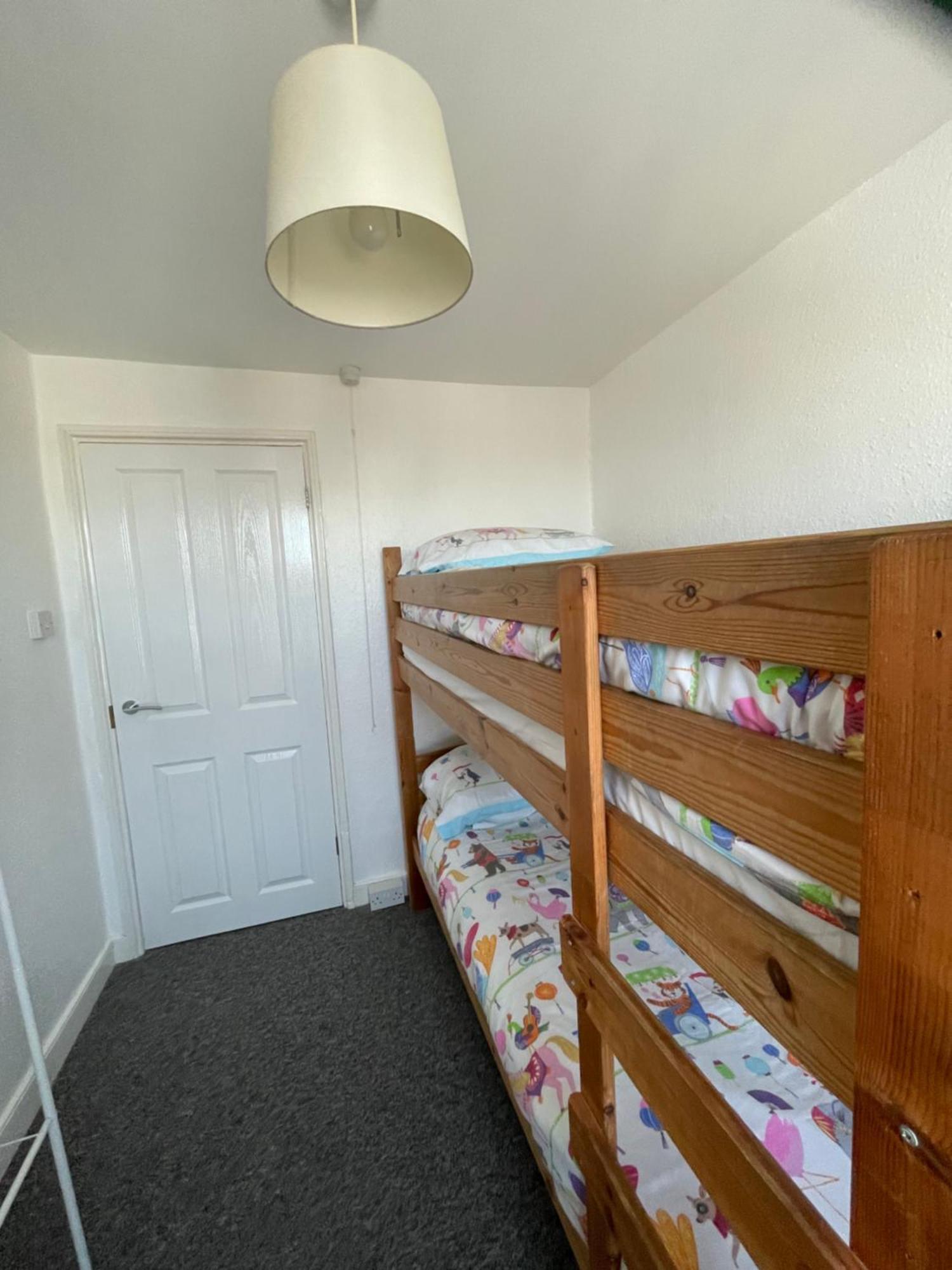 Ishara Apartment Weymouth Dış mekan fotoğraf
