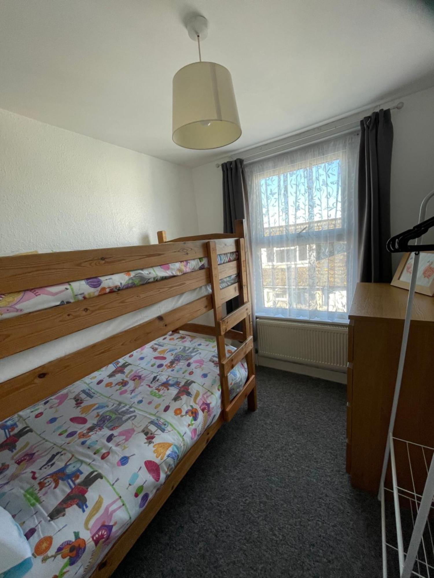 Ishara Apartment Weymouth Dış mekan fotoğraf