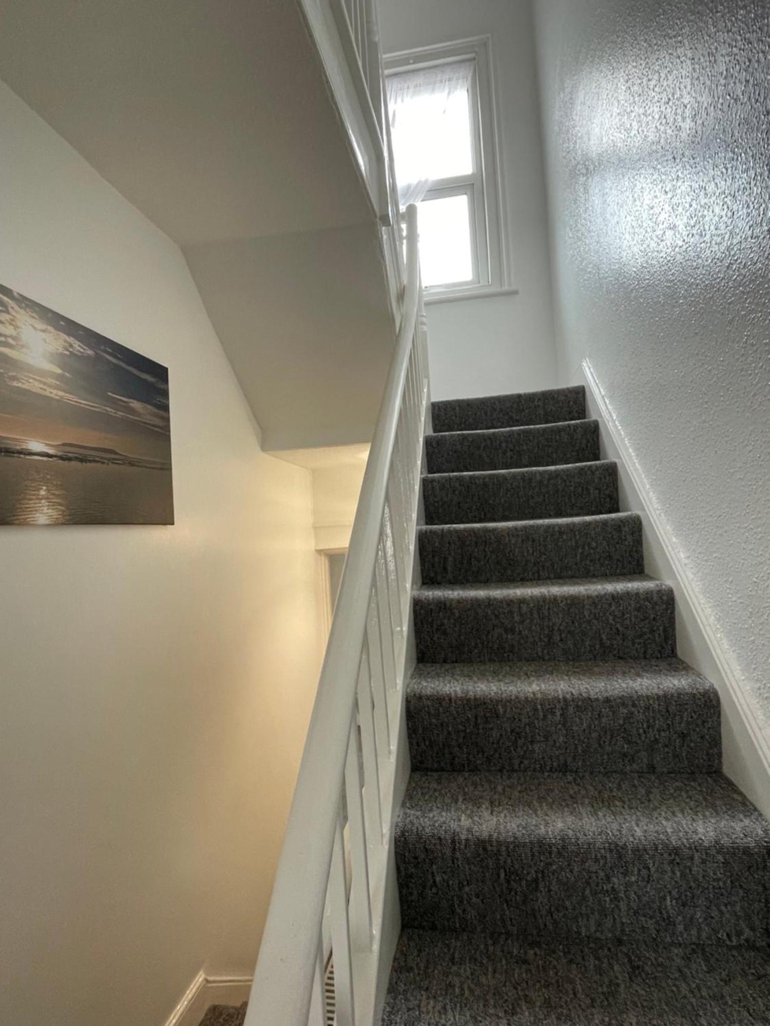 Ishara Apartment Weymouth Dış mekan fotoğraf