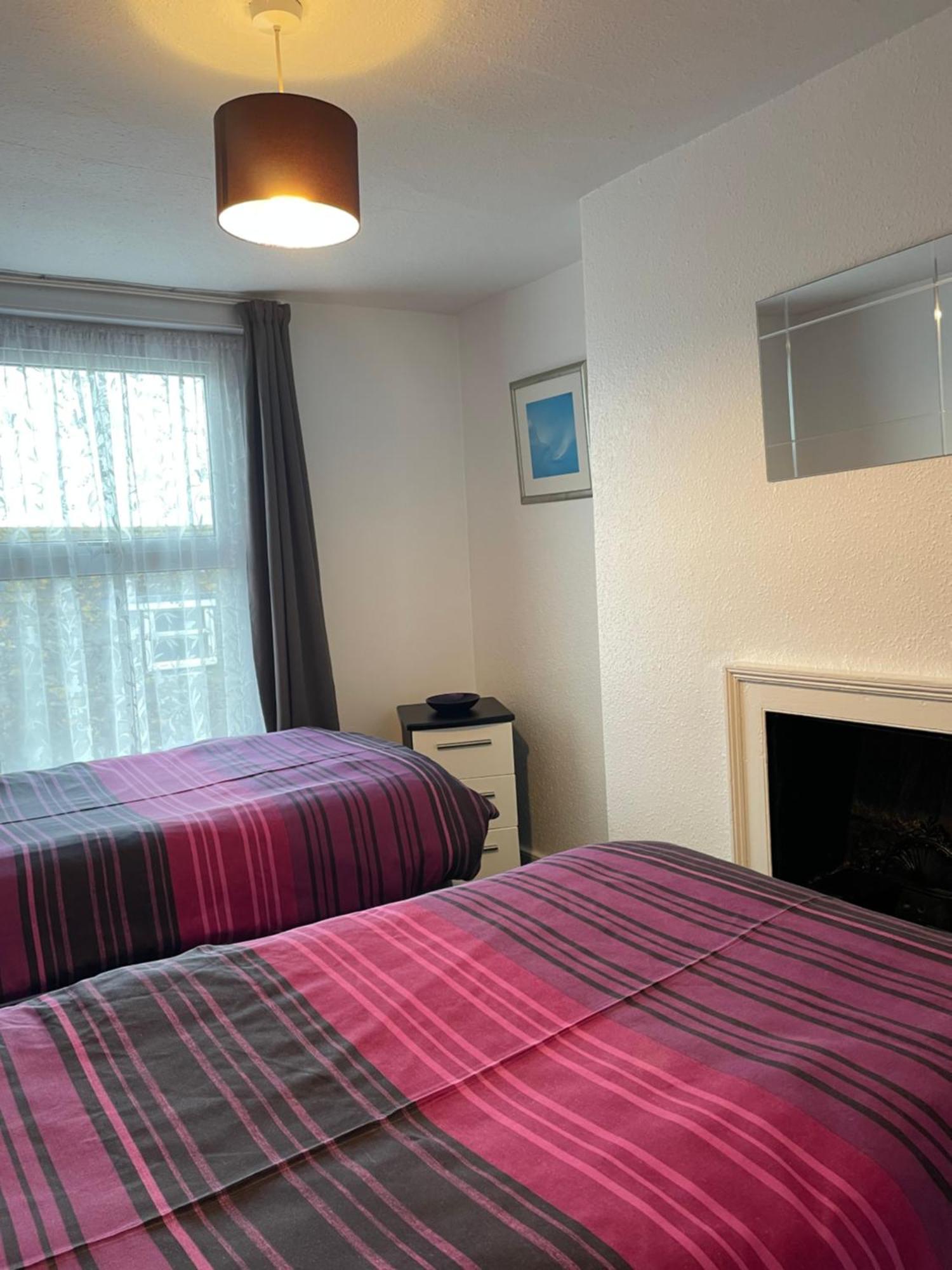 Ishara Apartment Weymouth Dış mekan fotoğraf