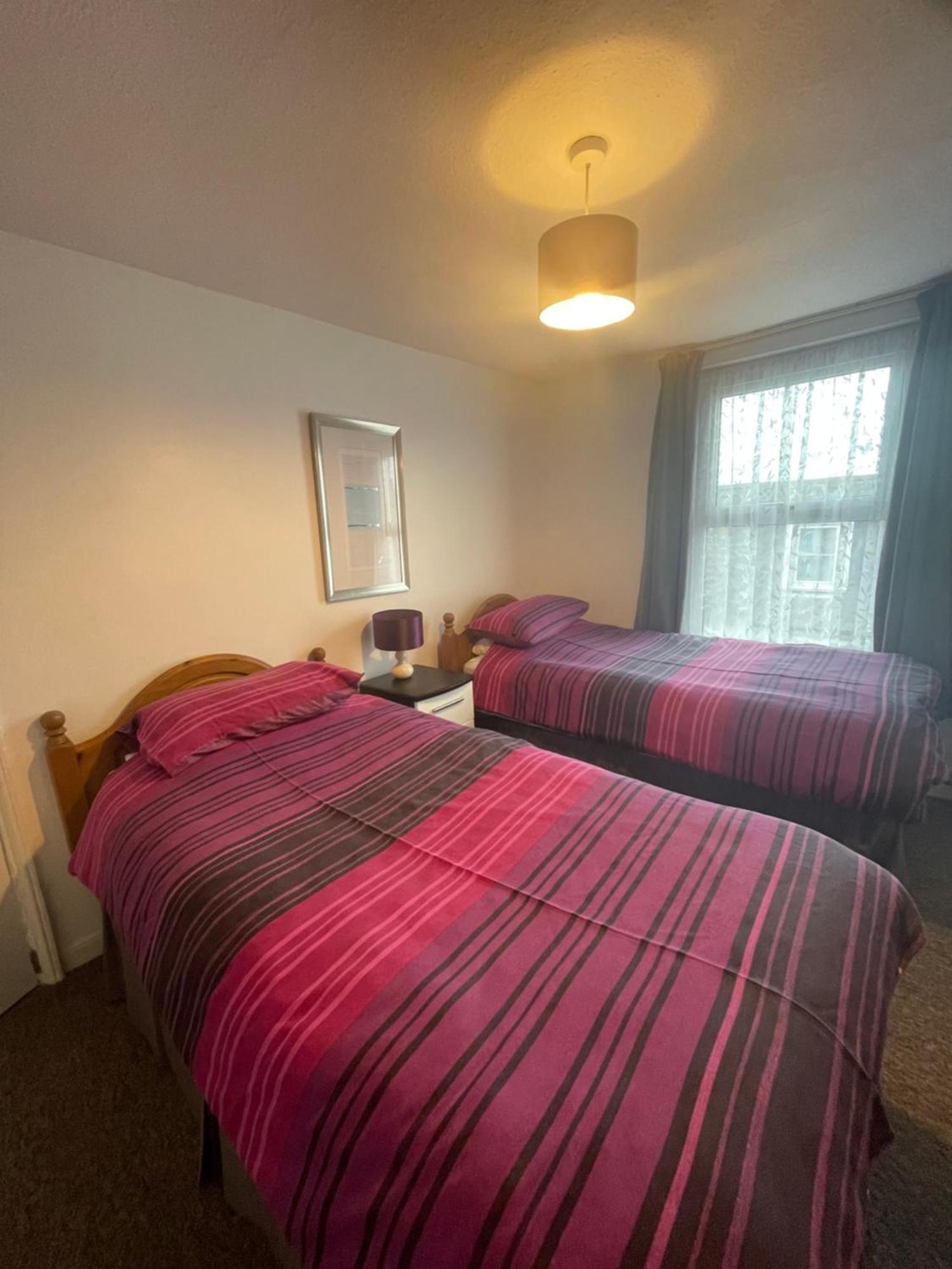 Ishara Apartment Weymouth Dış mekan fotoğraf