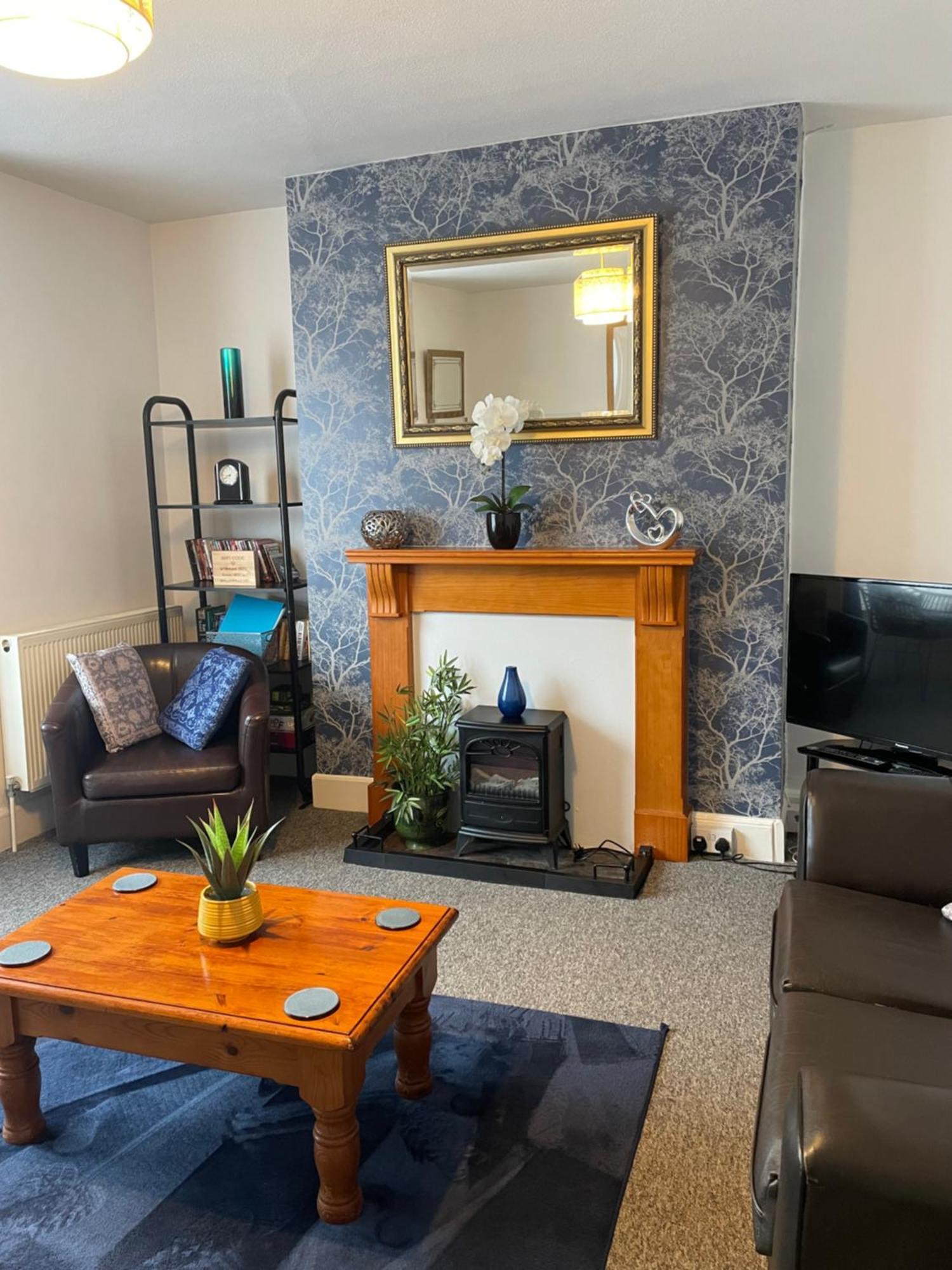 Ishara Apartment Weymouth Dış mekan fotoğraf