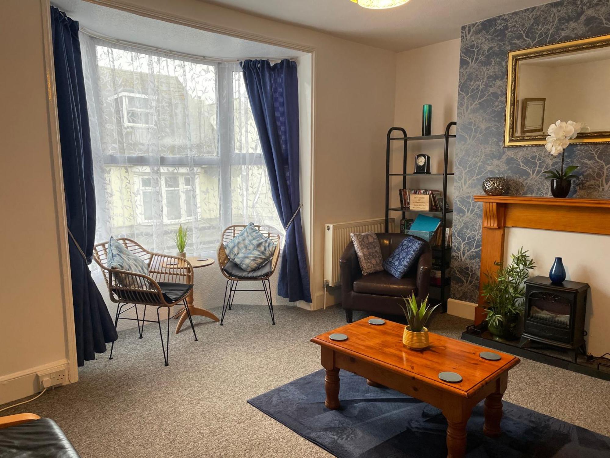 Ishara Apartment Weymouth Dış mekan fotoğraf