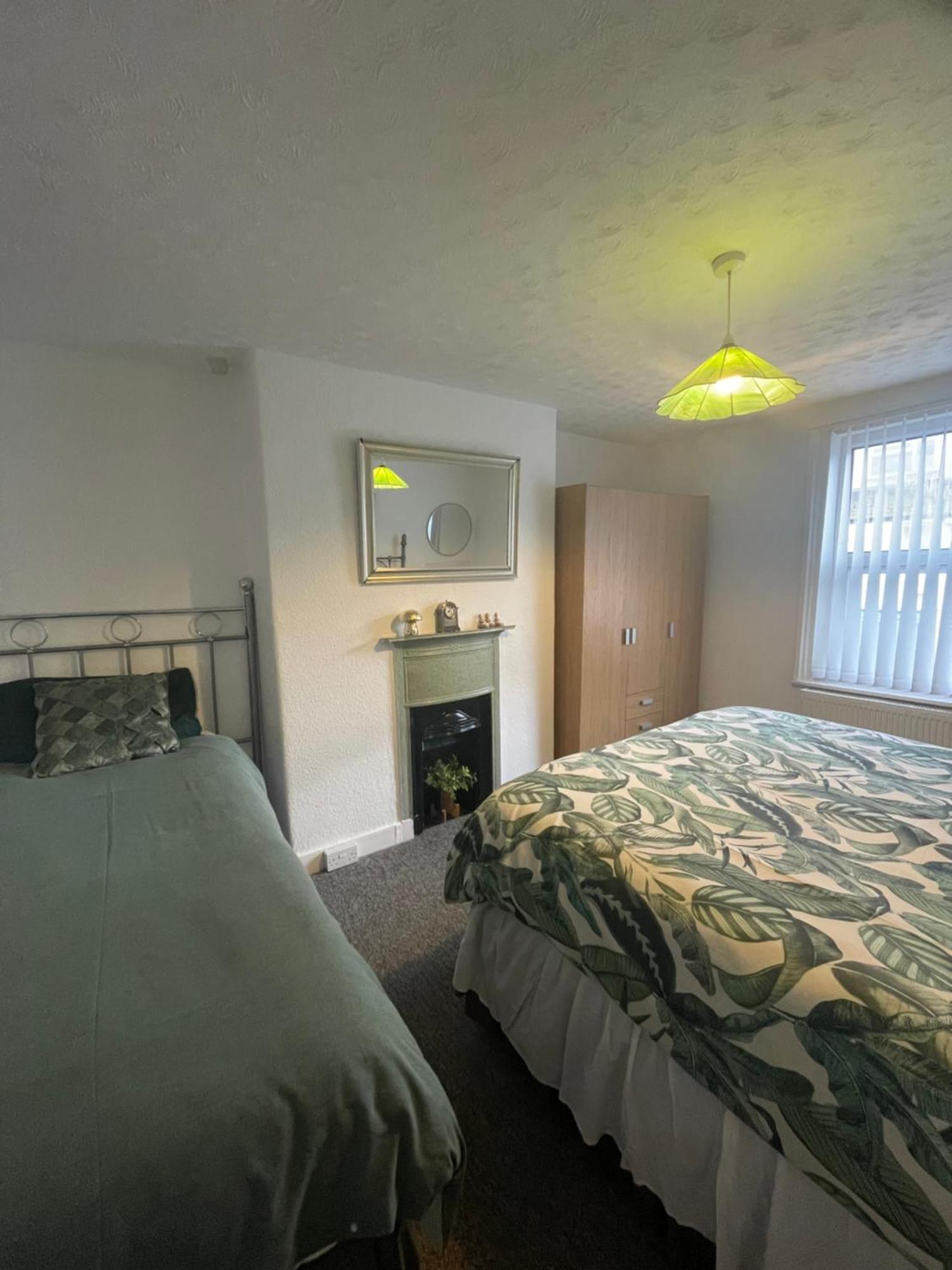 Ishara Apartment Weymouth Dış mekan fotoğraf