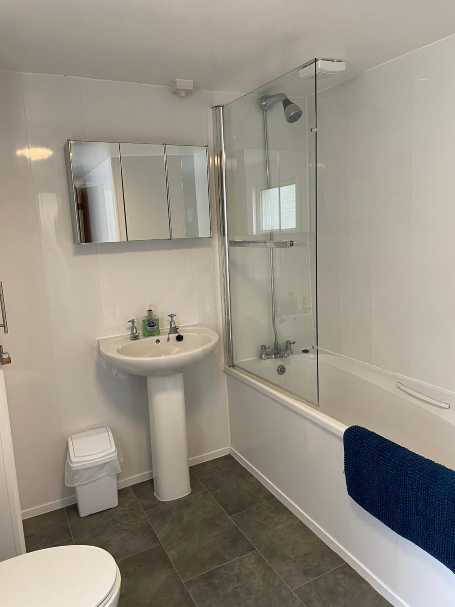 Ishara Apartment Weymouth Dış mekan fotoğraf