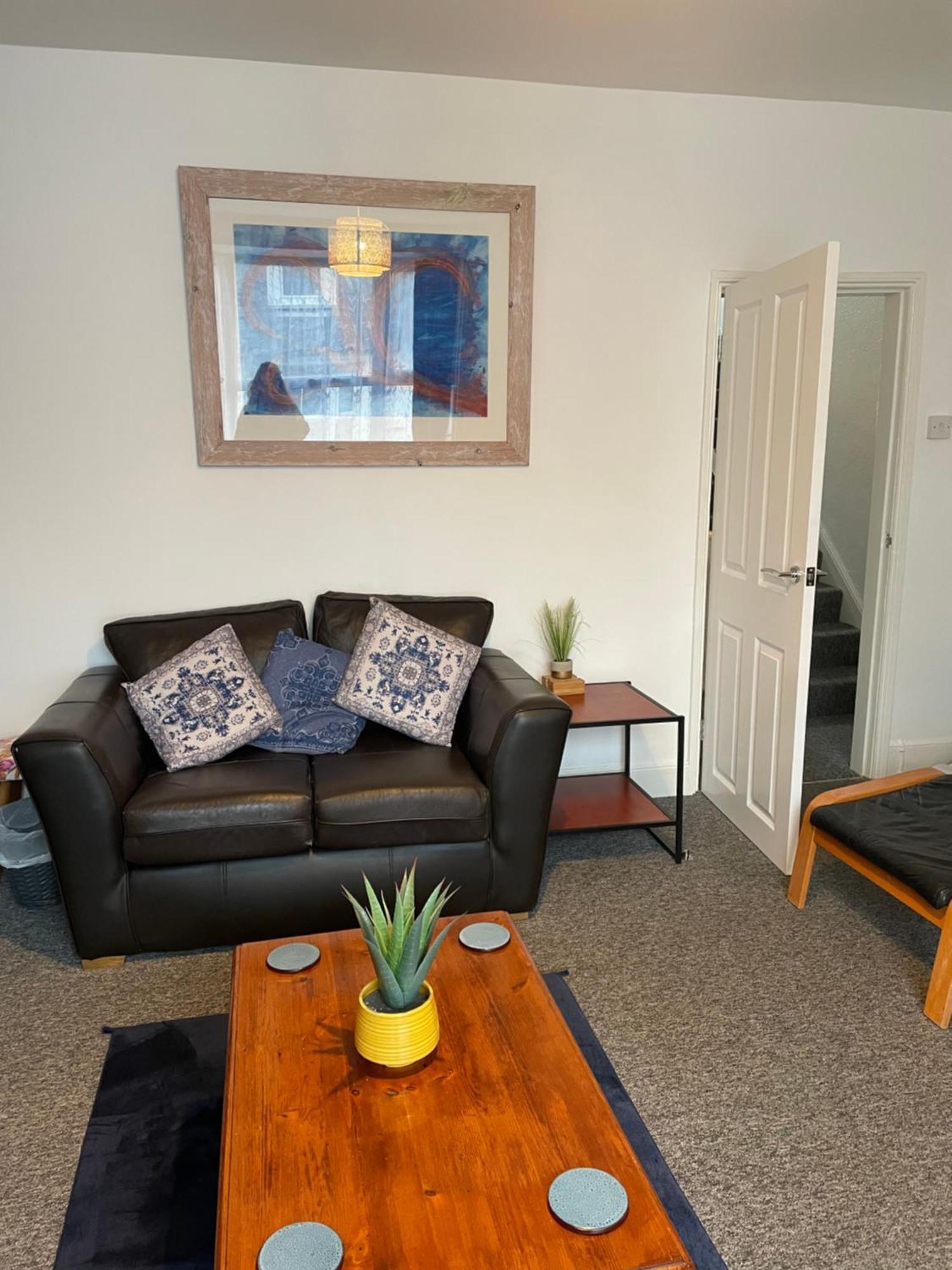 Ishara Apartment Weymouth Dış mekan fotoğraf