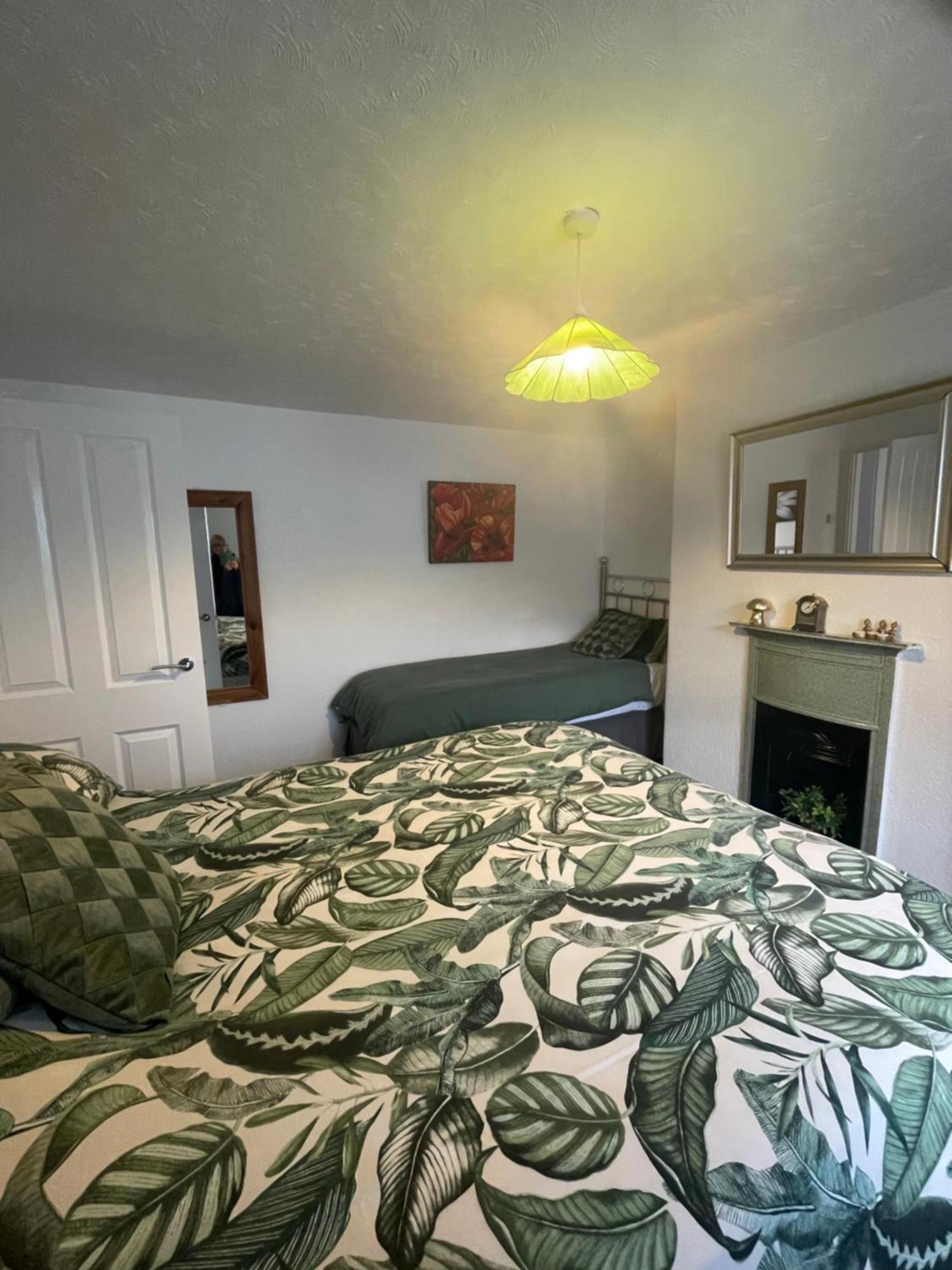 Ishara Apartment Weymouth Dış mekan fotoğraf