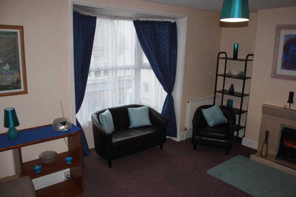 Ishara Apartment Weymouth Oda fotoğraf