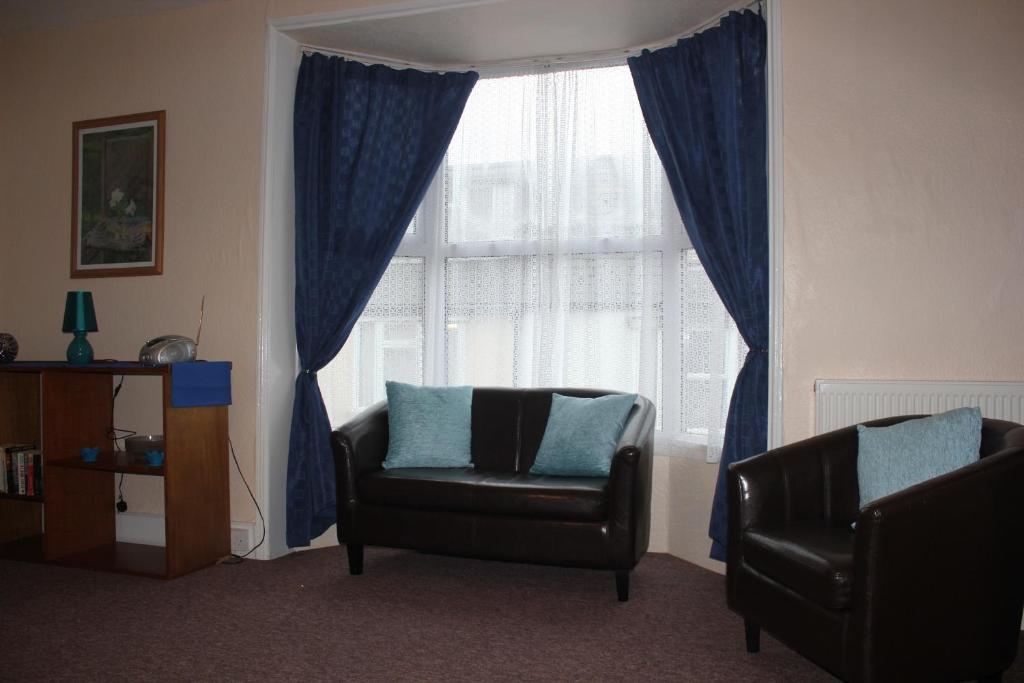 Ishara Apartment Weymouth Oda fotoğraf