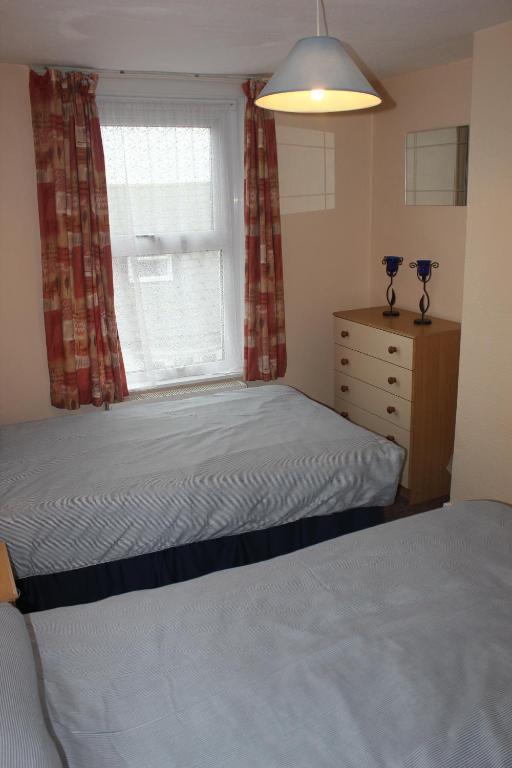 Ishara Apartment Weymouth Oda fotoğraf